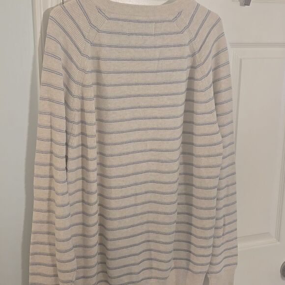 Mens even tide sweater size 2xl - Picture 4 of 4